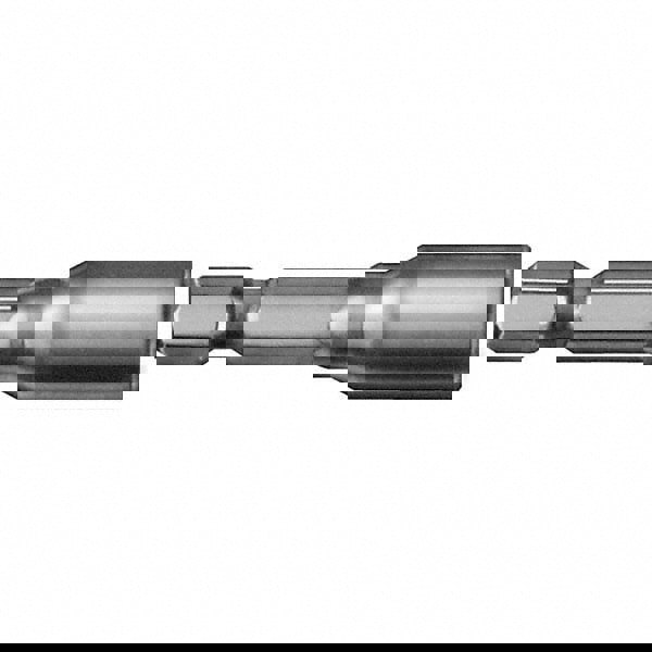 Power Screwdriver Bit: Nut Driver Bit, 1/4